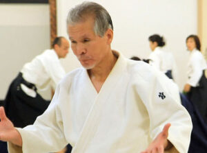 aikido berlin